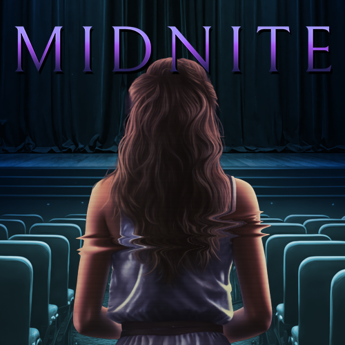 Midnite vierkant